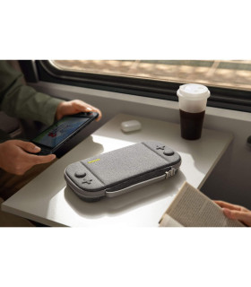 FancyCase-G05 Switch 2 Slim Case Gray
