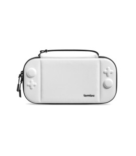 FancyCase-G05 Switch 2 Slim Case White