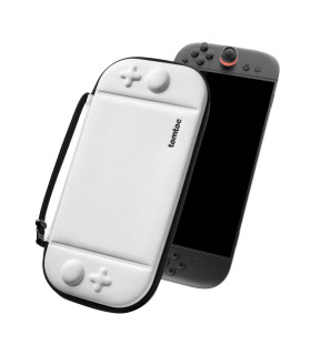 FancyCase-G05 Switch 2 Slim Case White