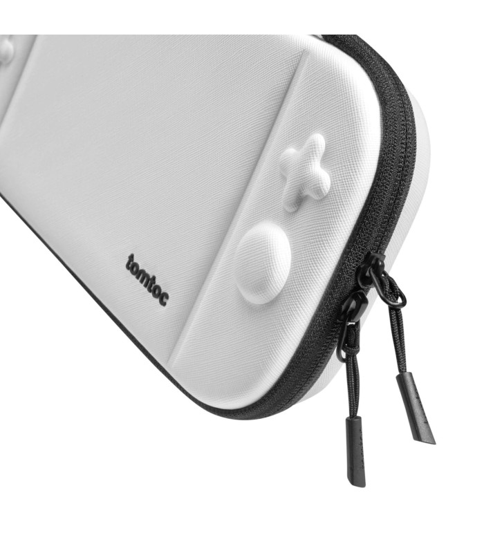 FancyCase-G05 Switch 2 Slim Case White