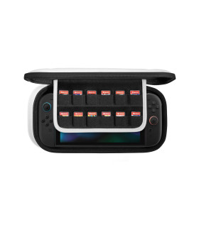 FancyCase-G05 Switch 2 Slim Case White