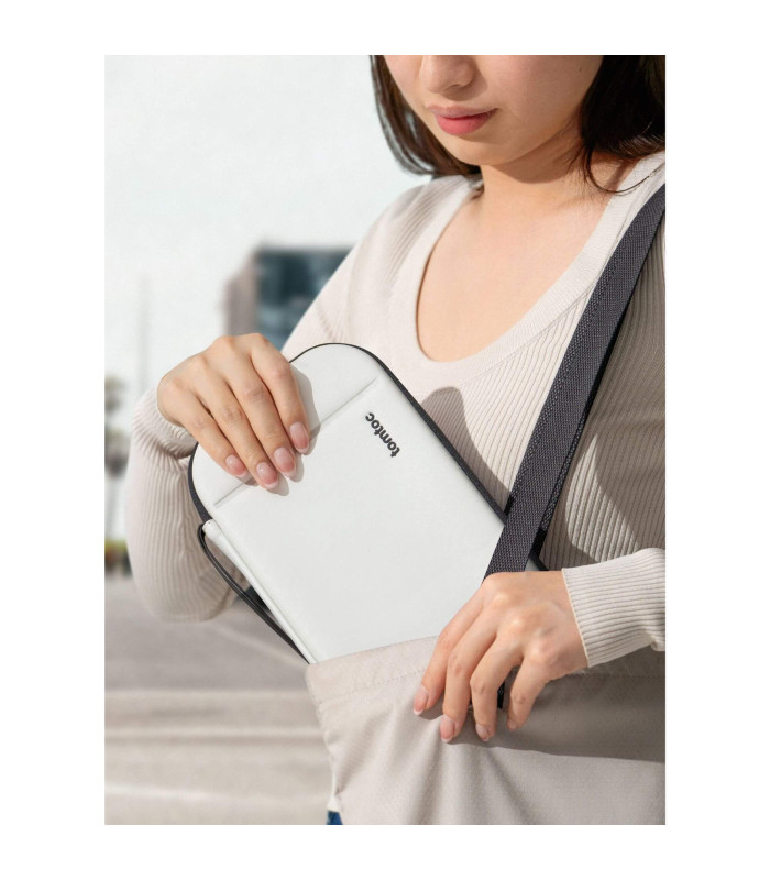 FancyCase-G05 Switch 2 Slim Case White