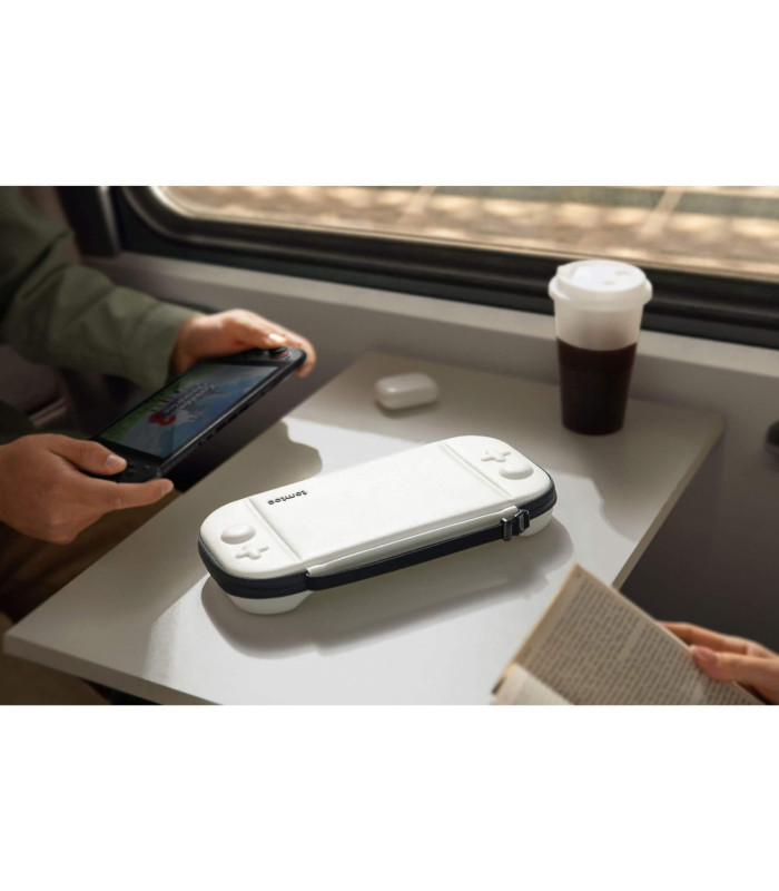 FancyCase-G05 Switch 2 Slim Case White