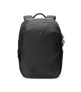 UrbanEX-T65M1 Laptop Backpack Black