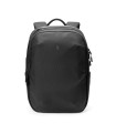 UrbanEX-T65M1 Laptop Backpack Black