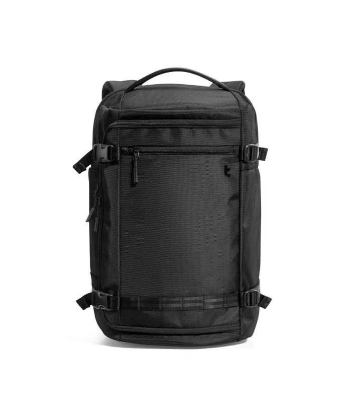 Navigator-T67 Travel Laptop Backpack Black