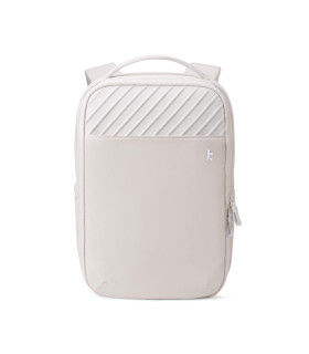 Voyage-T50 Laptop Backpack White