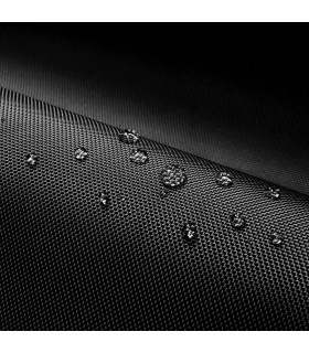 Navigator-T61 Rolltop Backpack Black