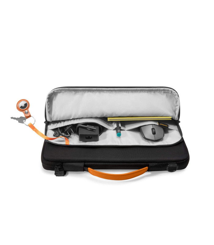 Defender-A40 (13.5-14 ") Shoulder Bag Black