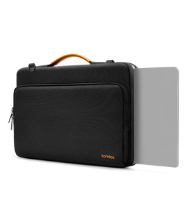 Defender-A40 (15.6-16.2") Shoulder Bag Black