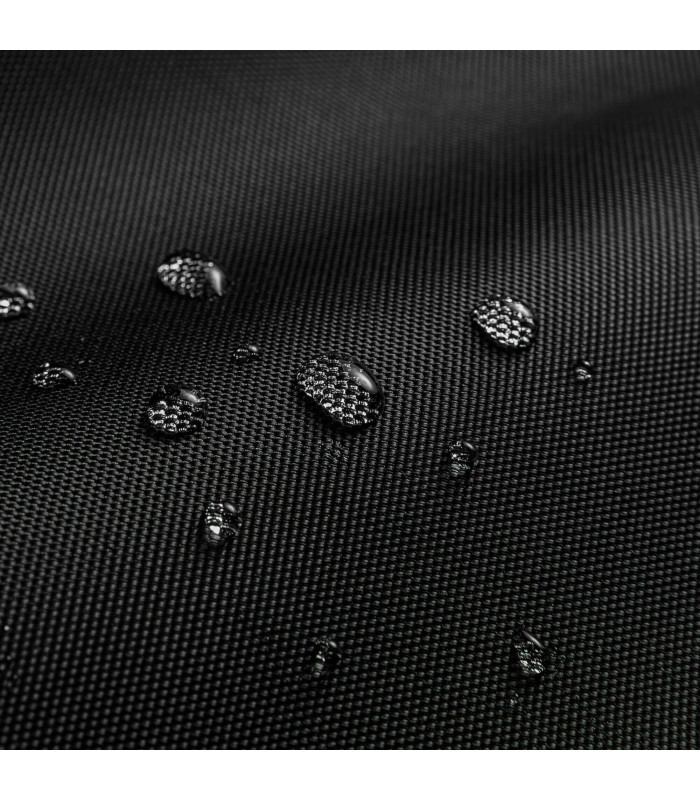 Defender-A40 (16") Shoulder Bag Black