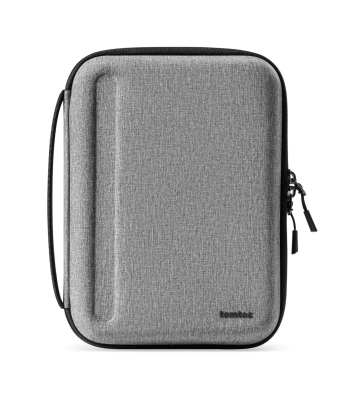 FancyCase-B06 (11") iPad Case Plus Grey