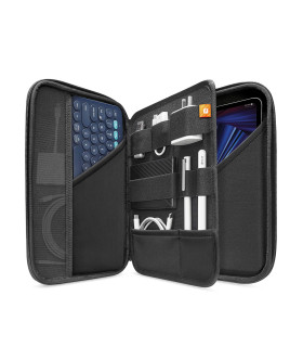 FancyCase-B06 (11") iPad Case Plus Grey