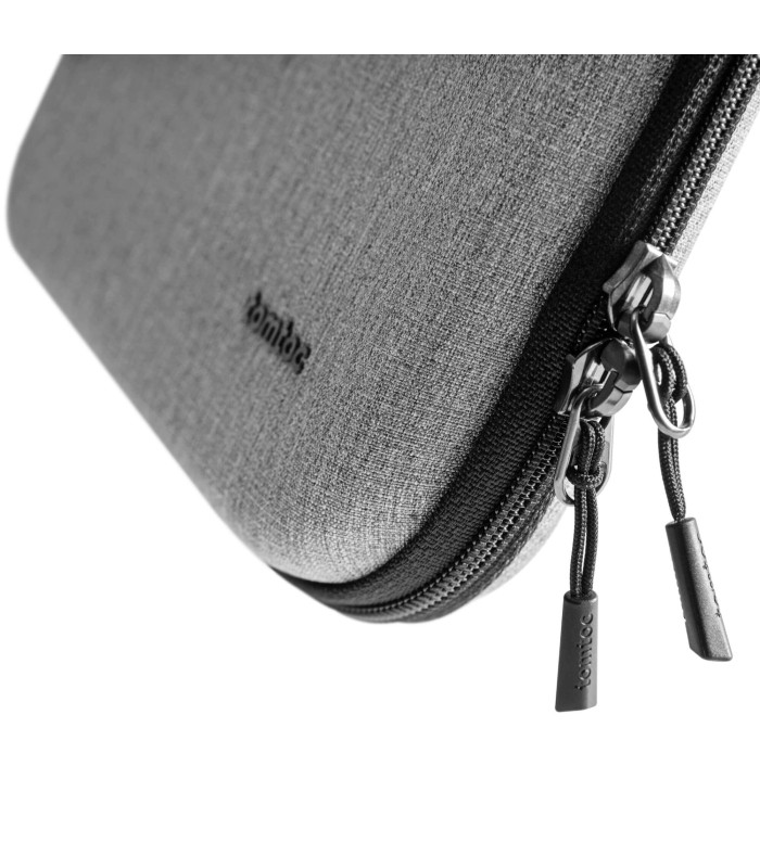 FancyCase-B06 (11") iPad Case Plus Grey