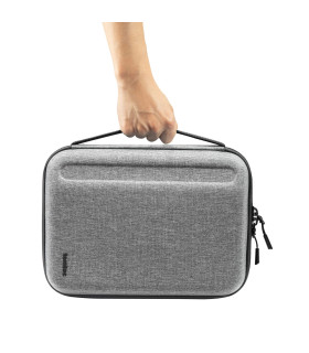 FancyCase-B06 (11") iPad Case Plus Grey