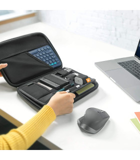 FancyCase-B06 (11") iPad Case Plus Grey