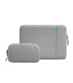 Defender-A13 (14") Laptop Sleeve Kit, Dark Grey