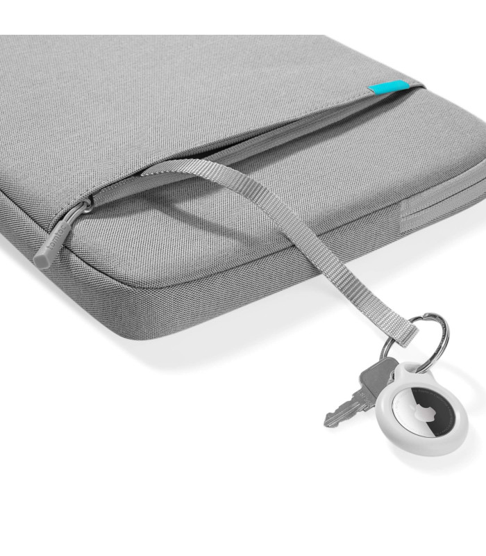 Defender-A13 (14") Laptop Sleeve Kit, Dark Grey