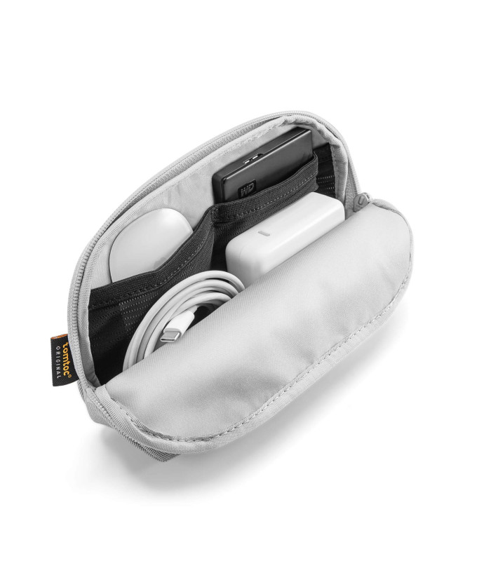 Defender-A13 (16") Laptop Sleeve Kit, Grey