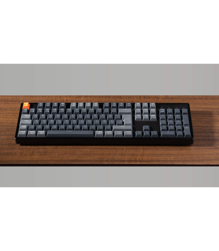 Keychron K10 QMK v2 Brown Switch (CH)