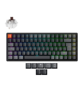 Keychron K2 QMK v3 Brown Switch (CH)