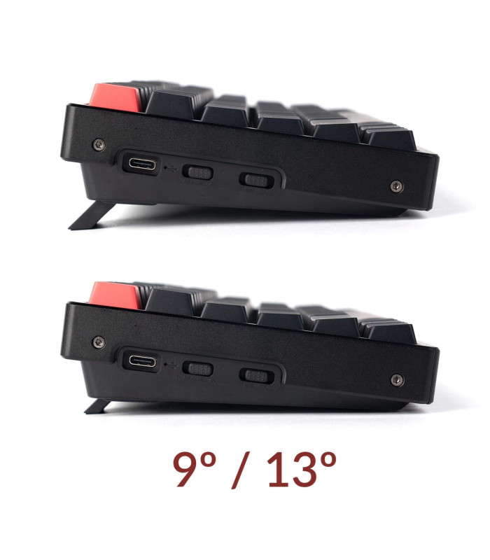 Keychron K2 QMK v3 Brown Switch (CH)