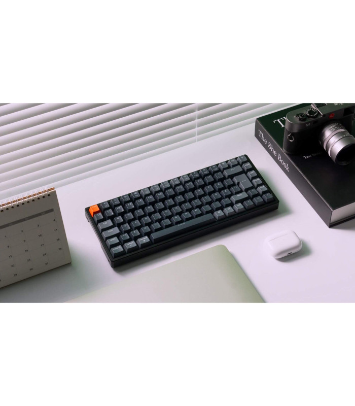 Keychron K2 QMK v3 Brown Switch (CH)