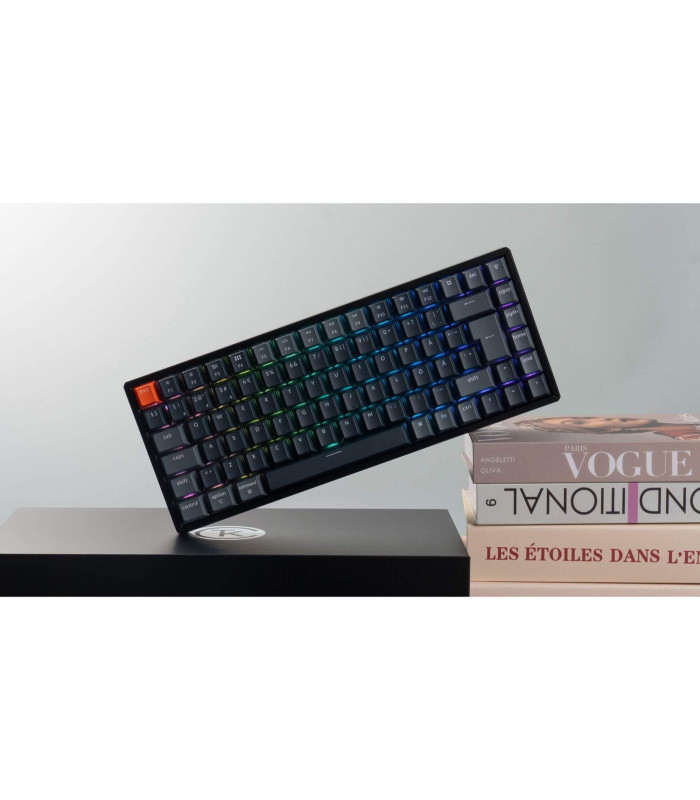 Keychron K2 QMK v3 Brown Switch (CH)