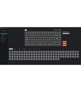 Keychron K2 QMK v3 Brown Switch (CH)