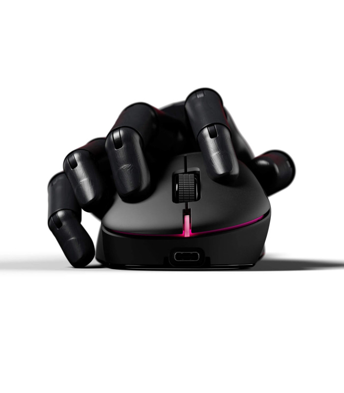 Pulsar ZYWOO the Chosen Mouse Size1 Black