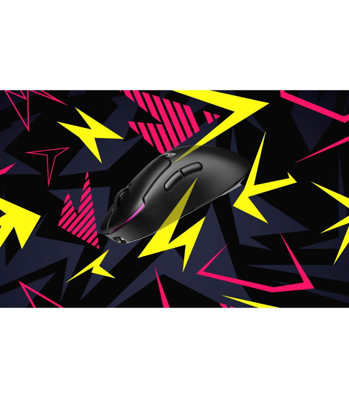 Pulsar ZYWOO the Chosen Mouse Size1 Black
