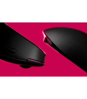 Pulsar ZYWOO the Chosen Mouse Size1 Black