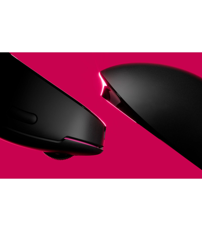 Pulsar ZYWOO the Chosen Mouse Size1 Black