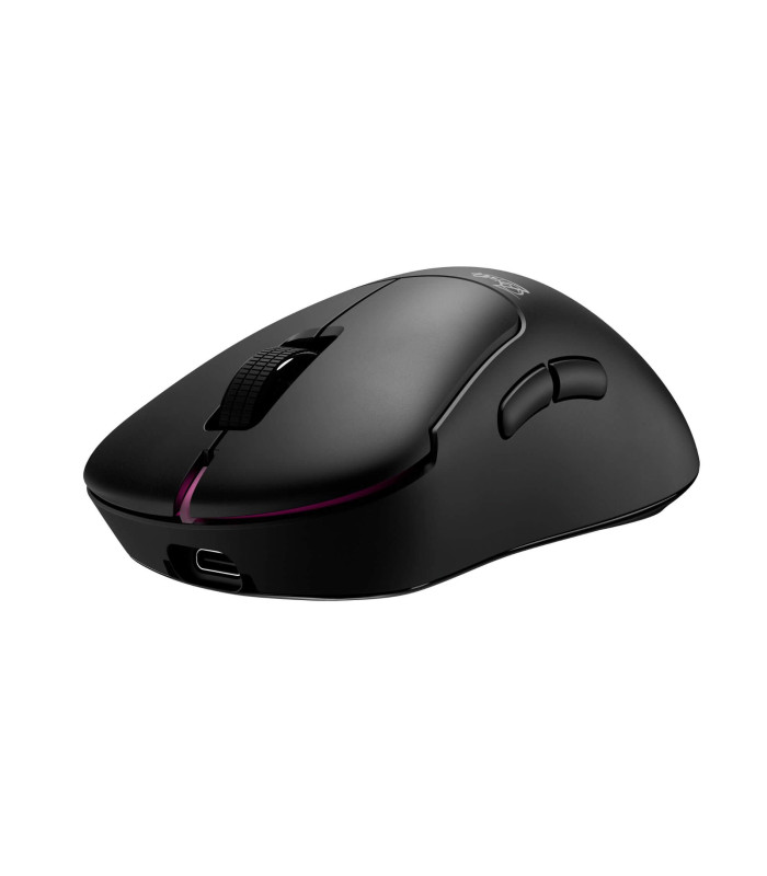 Pulsar ZYWOO the Chosen Mouse Size2 Black