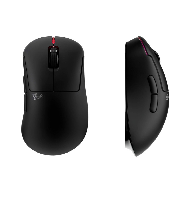 Pulsar ZYWOO the Chosen Mouse Size2 Black
