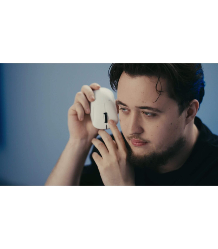 Pulsar ZYWOO the Chosen Mouse Size2 Black