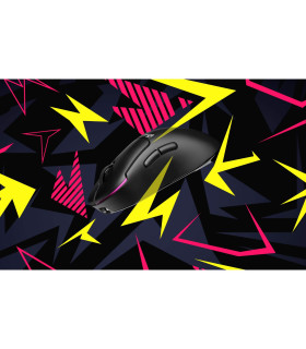 Pulsar ZYWOO the Chosen Mouse Size2 Black