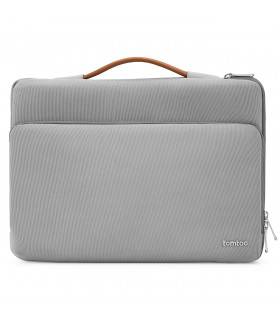 tomtoc Versatile A14 (15.4-16") Briefcase, Grey
