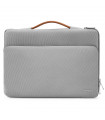 tomtoc Versatile A14 (15.4-16") Briefcase, Grey