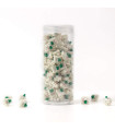 Gateron G Pro Switch Set 110pcs/Set Green