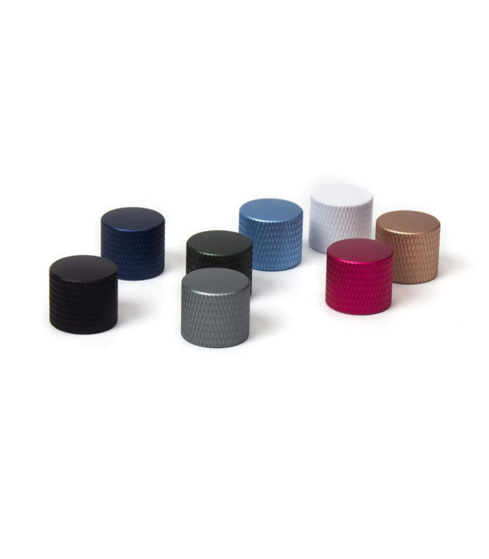 Keychron Aluminum Knob - White