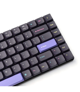 Keychron PBT Low Profile Keycap Set Developer