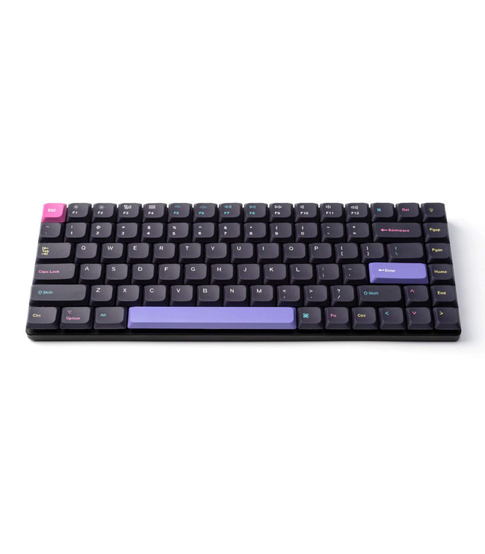 Keychron PBT Low Profile Keycap Set Developer