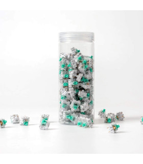 Keychron K Pro Switch 110pcs/Set Mint