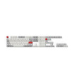 Double Shot KSA PBT Keycap Full Keycap Set (US)