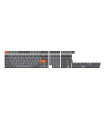 Keychron PBT Dark Grey Set Keycaps (US)