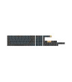 Low Profile Double Shot PBT LSA Keycap SetVersion2