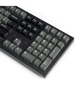 Cherry Profile Double shot PBT Set  Dolch Red