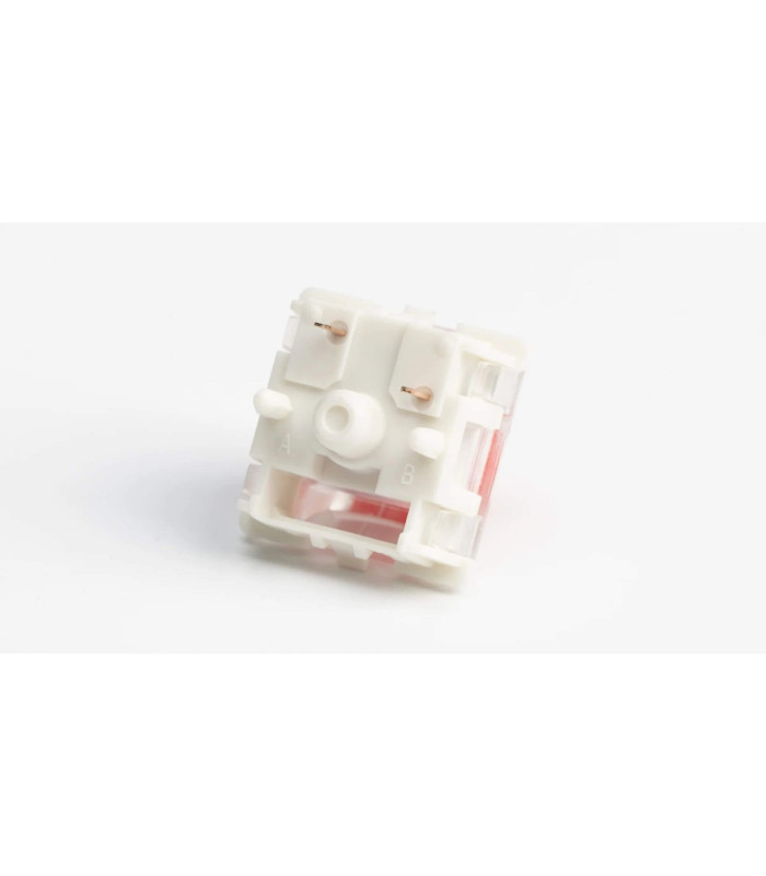 Gateron Jupiter Switch 110pcs/Set Brown