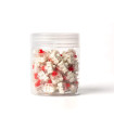 Gateron Jupiter Switch 45pcs/Set Red